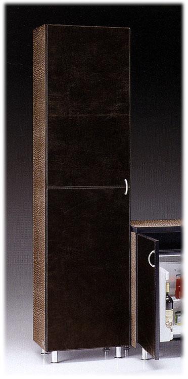 Книжный шкаф  FORMITALIA Montecarlo high cabinet 