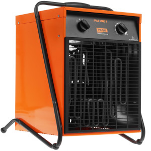 6628750 Тепловая пушка электрическая PATRIOT PT-Q 30