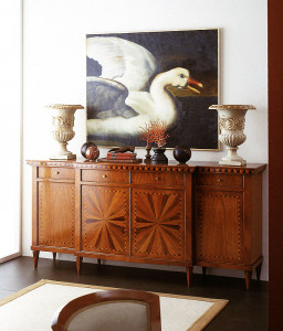 Буфет  ANNIBALE COLOMBO D 1308