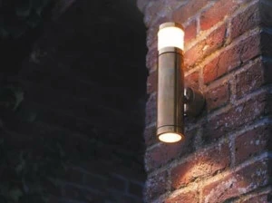 BEL-LIGHTING Бра для наружного освещения с прямым и отраженным светом Onyx 703. 2g