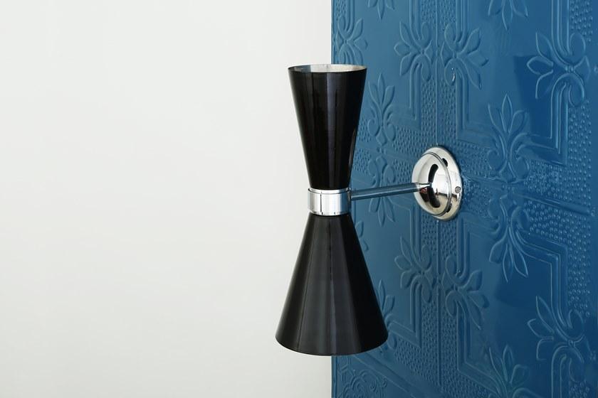 Mullan Lighting Настенный светильник ручной работы Cairo sun-id-1455536 - Вид №3