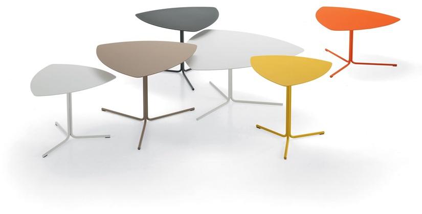 Kastel Низкий стол с 3-звездочным основанием Kensho sun-id-1468134 - Вид №4