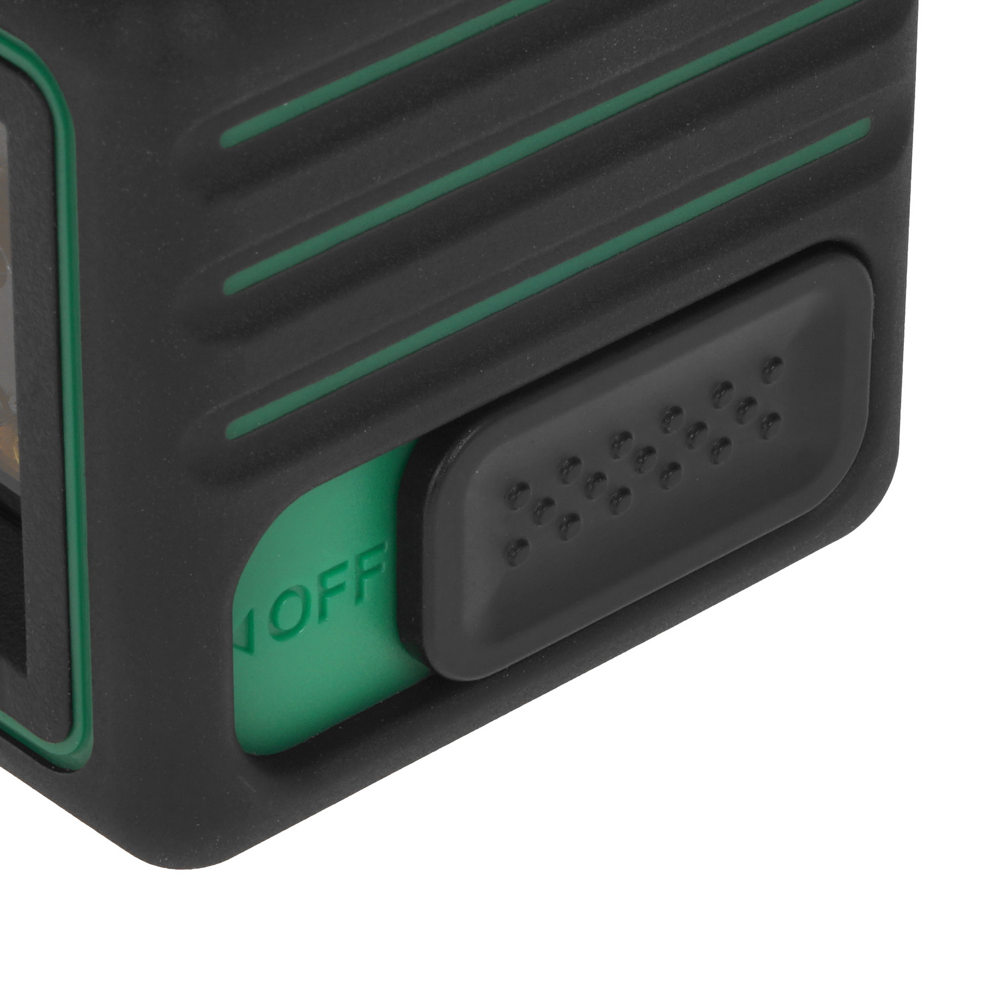 Лазерный нивелир ADA Cube 3d Green Professional Edition 8128414 STDN-0072198 - Вид №3