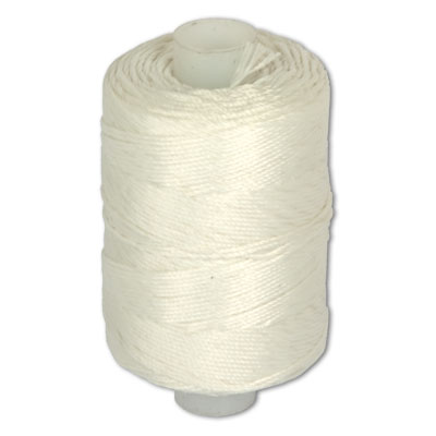 280Л Нитки лавсан 100% полиэфир 100 м Santreyd 