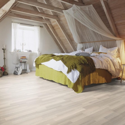 Ламинат Meister Дуб светлый 6011 3300100018 - Вид №4