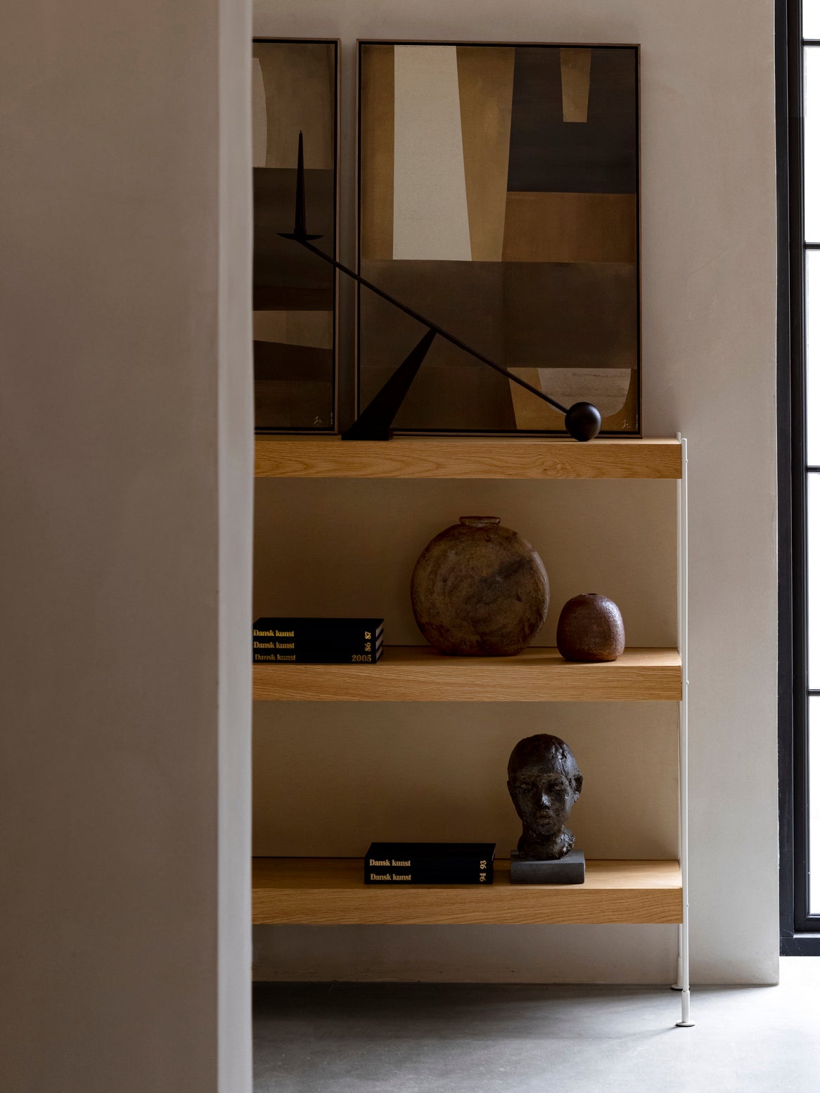 5709262067909 Система хранения Zet, 60 дюймов. LuceLight  - Вид №10