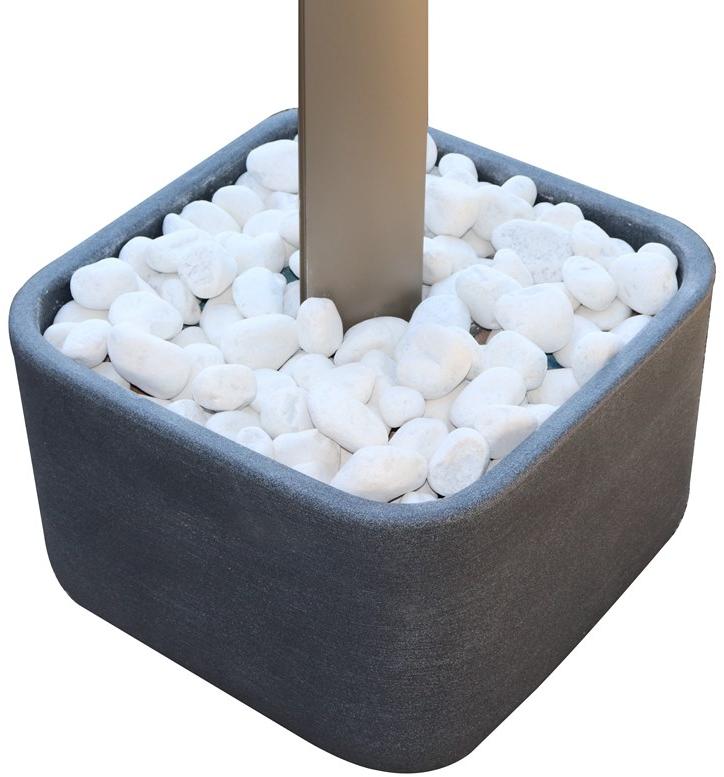 AQUAJET by Colortap Аксессуар для фонтанов из полиэтилена Aquapoint 140 - Вид №2