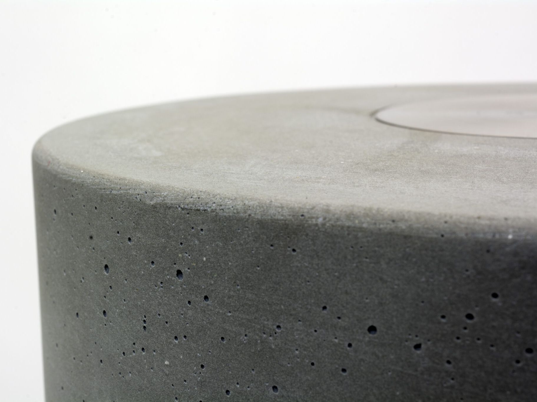 Бетонный сабвуфер Garvan Acoustic Лотос ARCH-00042294 - Вид №5