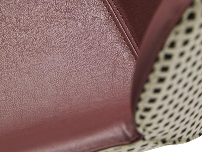 José Martínez Medina Барный стул с подставкой для ног Blacktone sun-id-1500084 - Вид №7