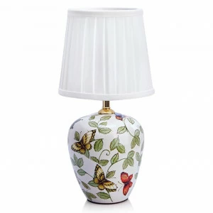 Настольная лампа Markslojd Mansion 107039 MARKSLOJD ВАЗА 195125 Белый;зеленый