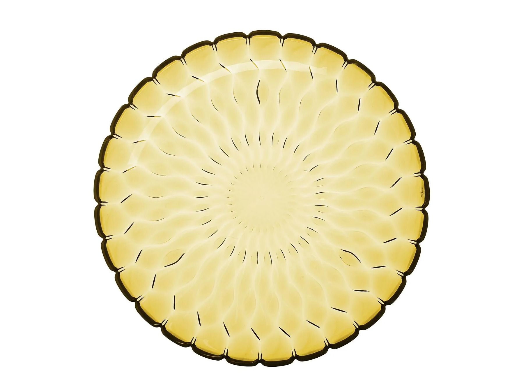 Пластина из ПММА Kartell JELLY ARCH-00129744 - Вид №11