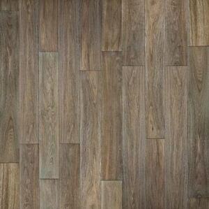 Массивная доска Ashton Модена Дуб Натур (Гладкая) 910х123 мм.