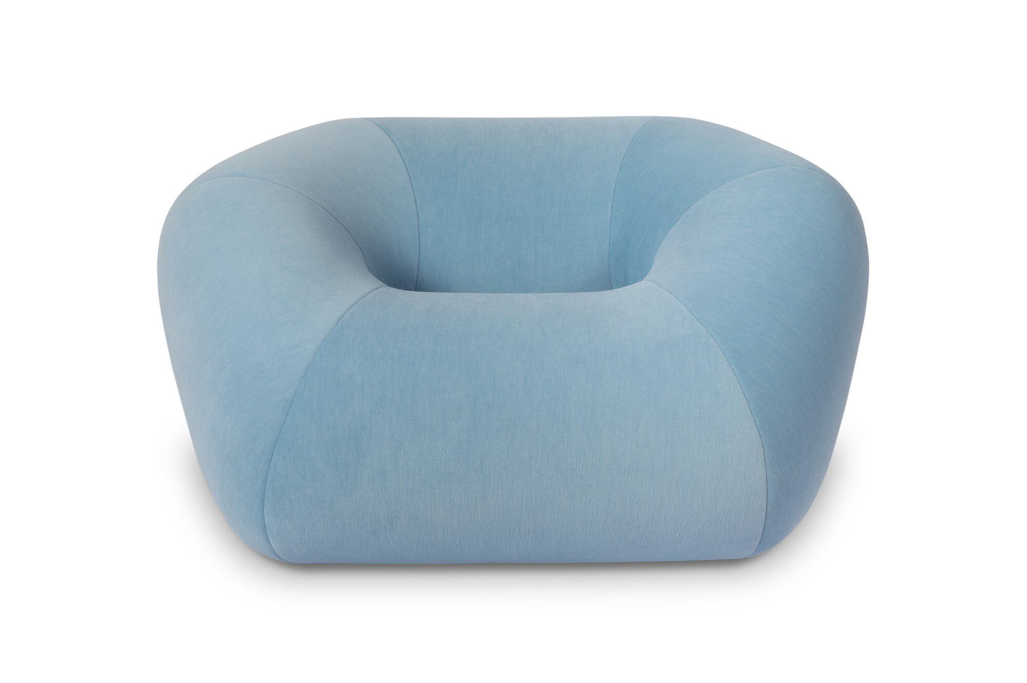 Тканевое кресло ROYAL STRANGER ORIGAMI ARCH-00125941 - Вид №35