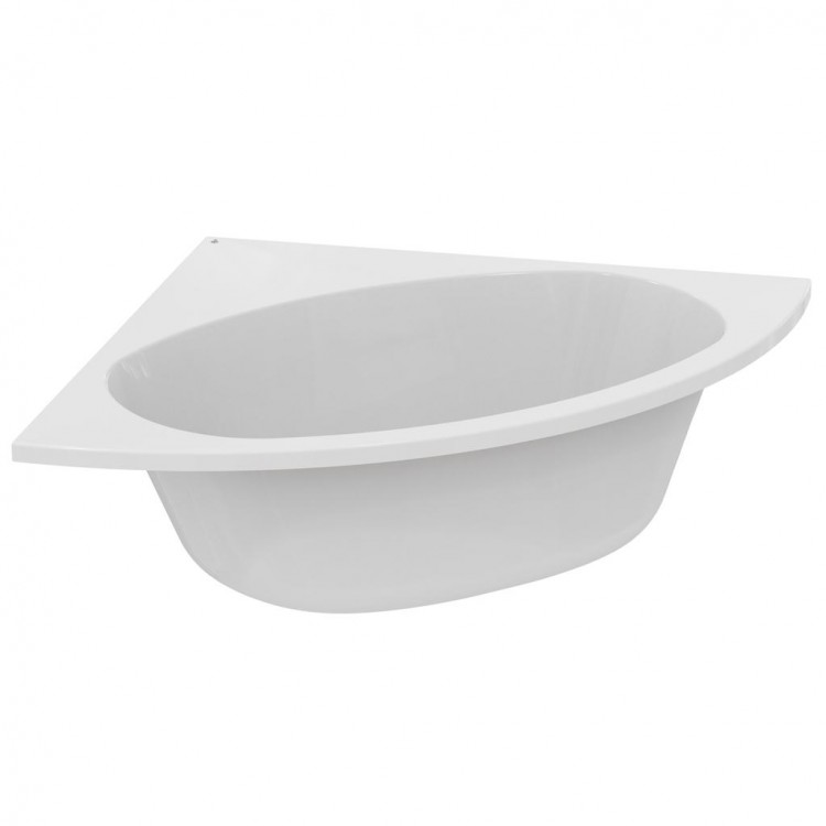 K275101 Угловая ванна 140х140 см Ideal Standard HOTLINE