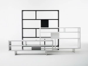 Karl Andersson Самонесущий открытый книжный шкаф Sign