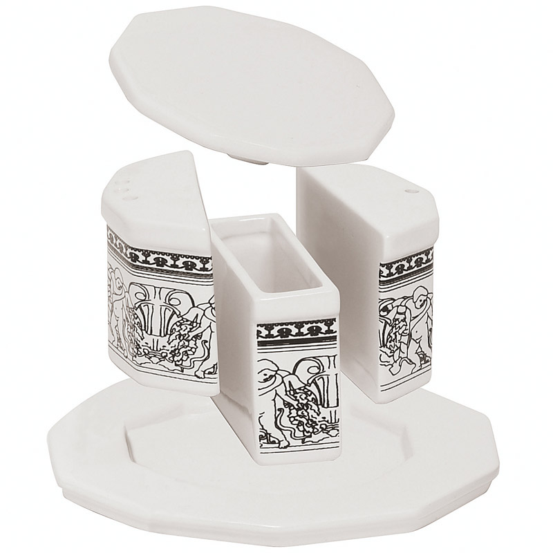 Набор для соли и перца Fontana Seletti 10594 - Вид №1