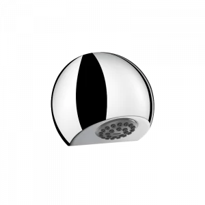 709010DP Душевая головка ROUND DELABIE