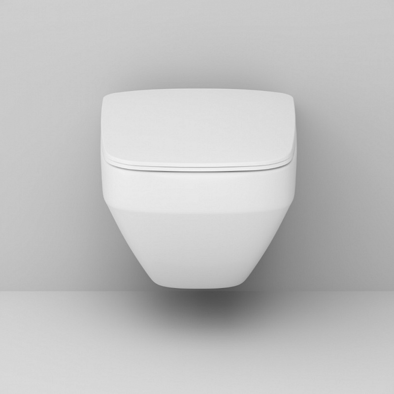 IS47051.50A1700 Инсталл с клав Pro S глянц хром с подв унит Inspire V2.0 FlashClean с сид м/л AM.PM Inspire 2.0  - Вид №2