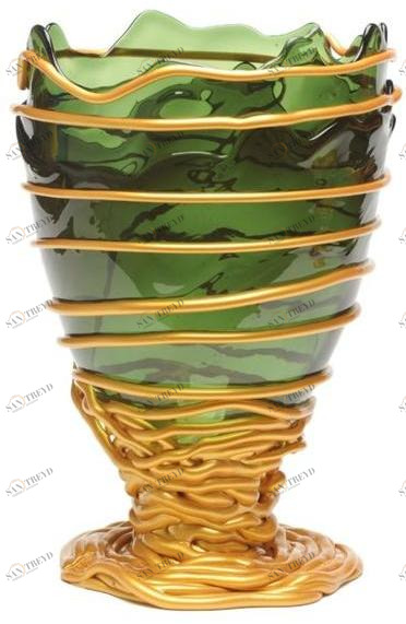 Corsi Design Ваза из смолы Fish design Fdv-5508-011