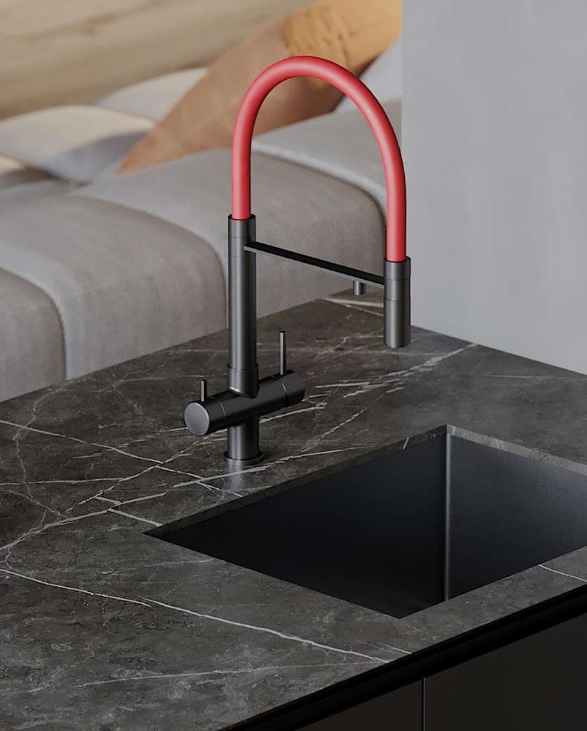 OT-01 R OMOIKIRI 4996001 - Вид №3