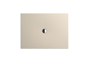 Душевой поддон KALDEWEI Сталь эмалированная 996-1 443 теплый бежевый 20