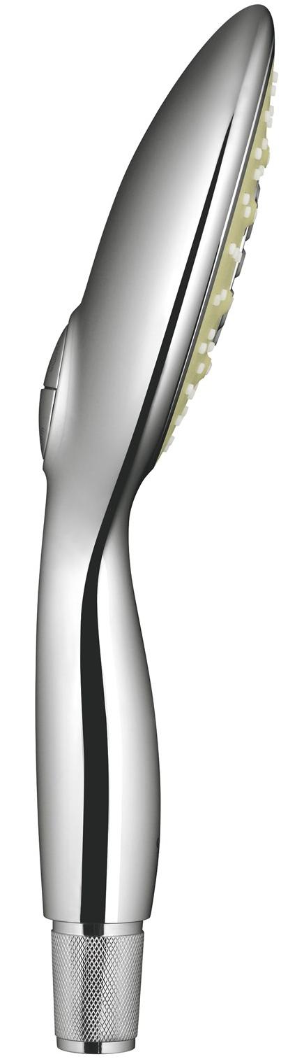 Ручной душ GROHE Power&Soul (4 режима), хром/песочный (27672DR0) - Вид №2