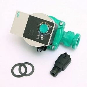 Насос циркуляционный WILO Yonos PICO 25/1-8-(ROW) с электронным регулированием