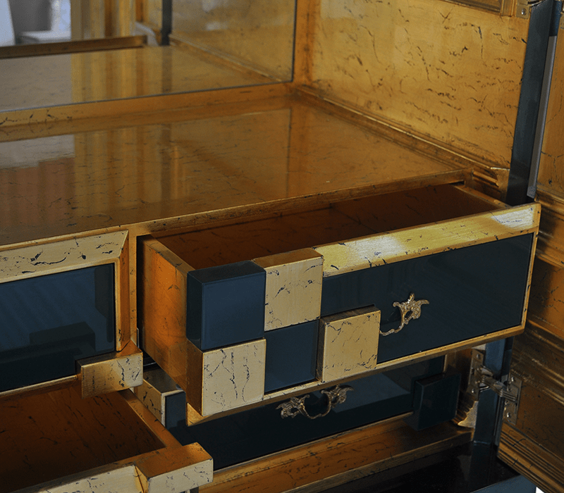 0-267 кабинет Пикадилли Boca Do Lobo  - Вид №8