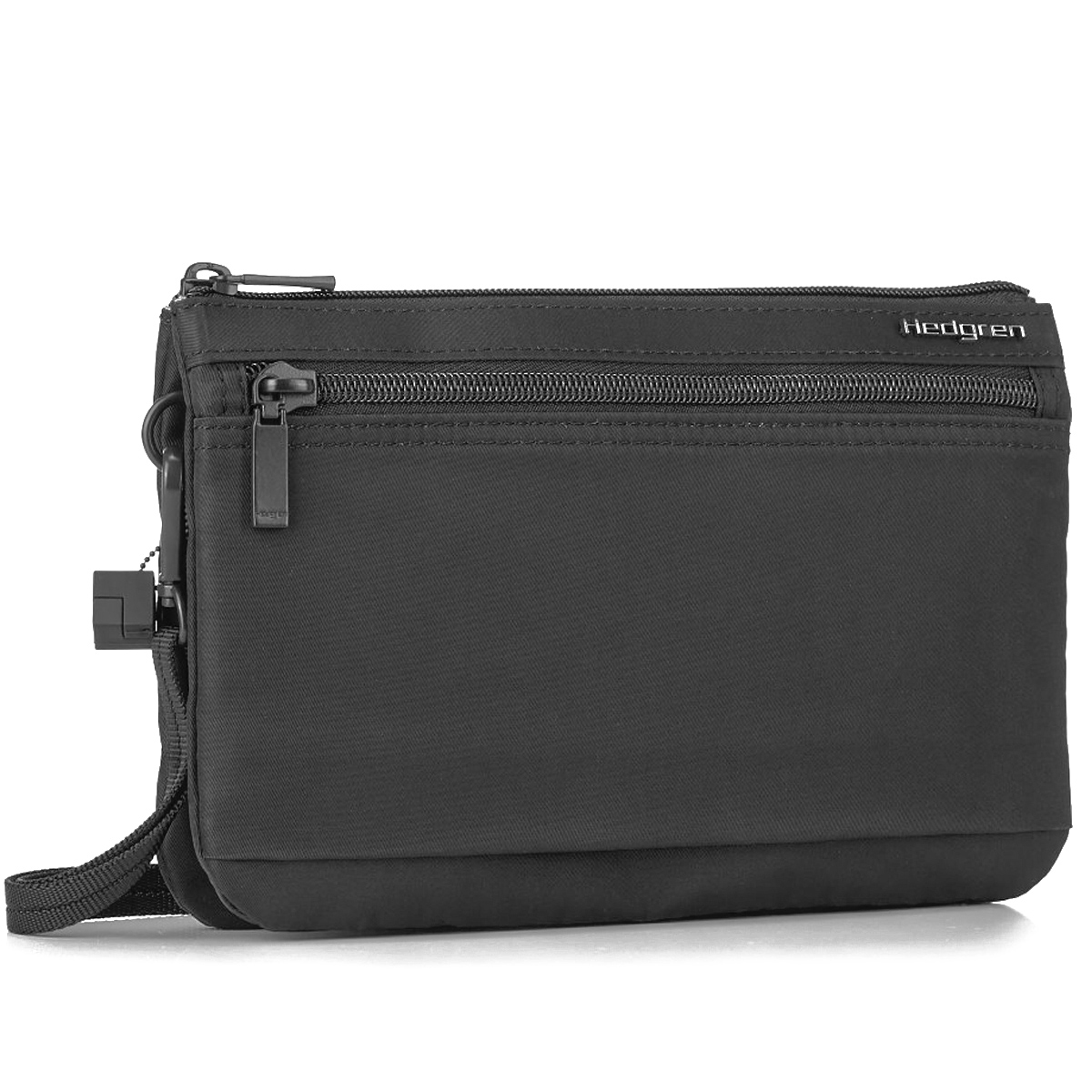 HIC428/003-01 Сумка кросс-боди HIC428 Emma Crossover RFID Hedgren Inner City 