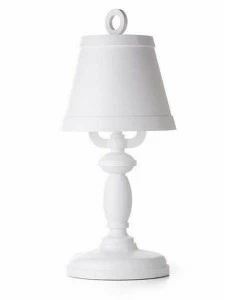 moooi Настольная лампа с фиксированным кронштейном Paper