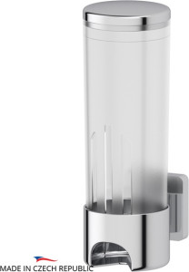 AVA 060 Контейнер для косметических дисков ELLUX Avantgarde