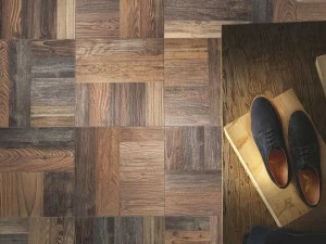 Casalgrande Padana Настенная / напольная плитка из керамогранита под дерево Gresplus