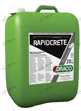 DRACO Ускоряющая добавка Additivi per controllo condizioni climatiche sun-id-1385235