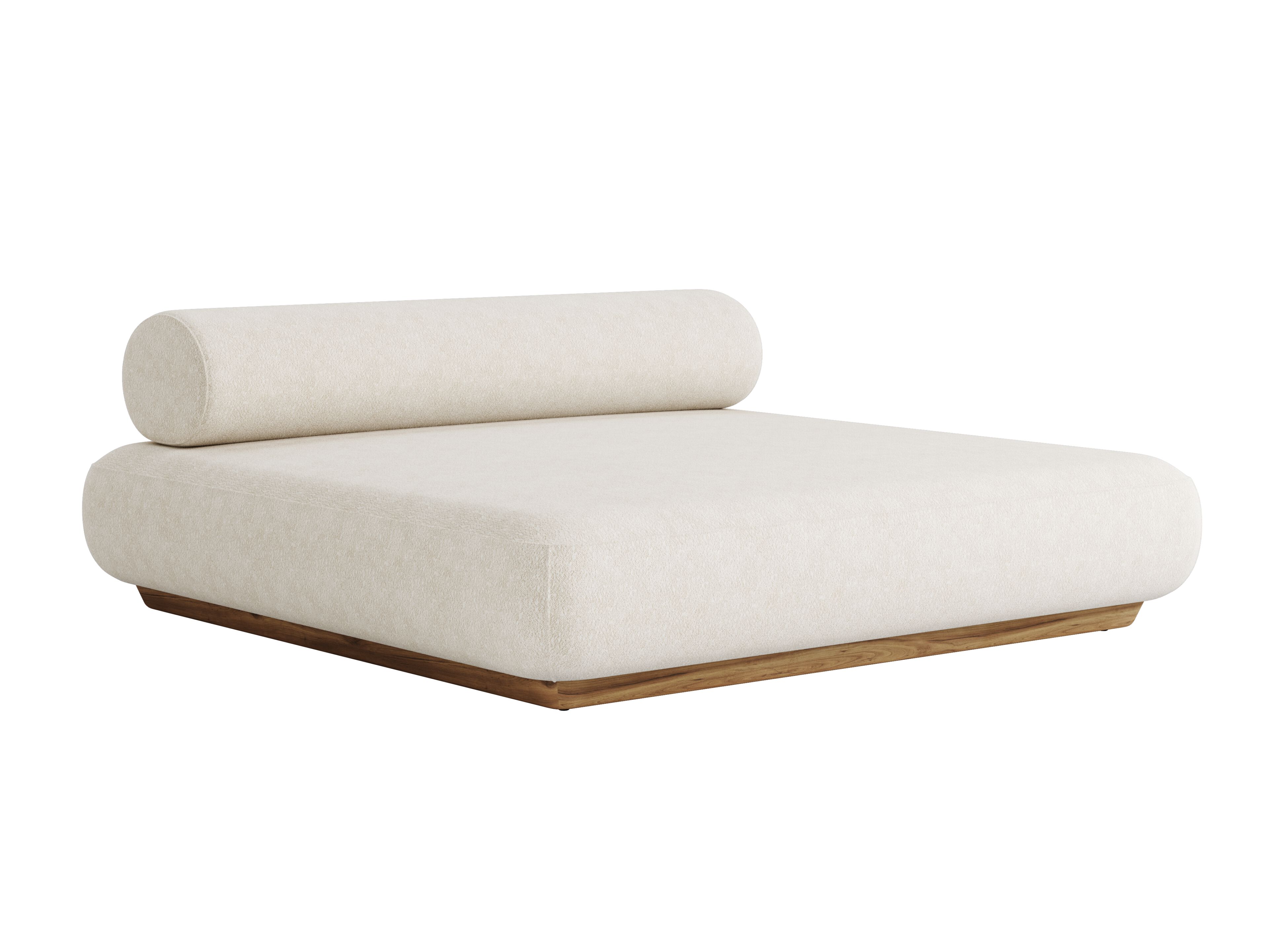 Ткань сад кровать Jardinico татами ARCH-00045599