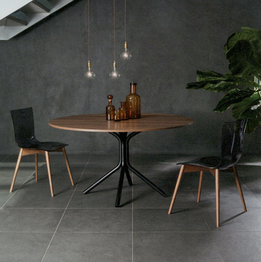 Стол ORIO TONIN 8081 P 