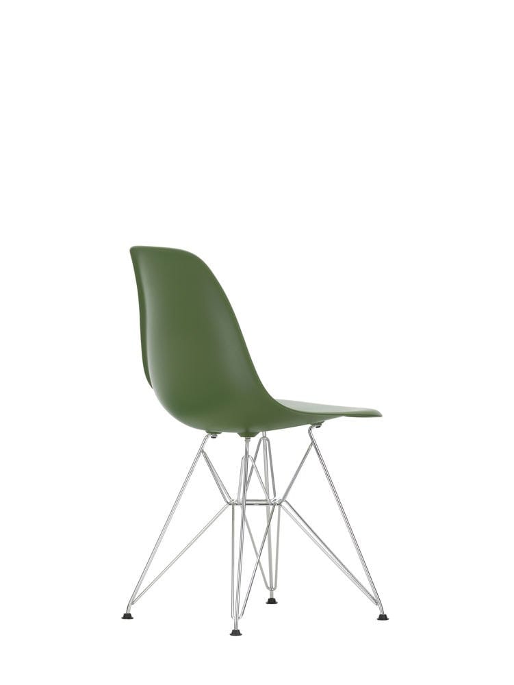 Стул из полипропилена с мягким сиденьем VITRA Eames Plastic Chair ARCH-00147160 - Вид №115