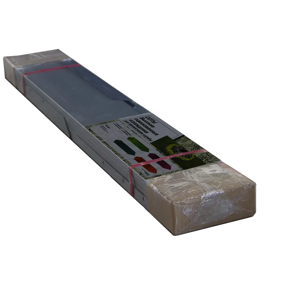 Santreyd Клумба Соты — высокая грядка из оцинкованной стали 84606909 STLM-0052705 - Вид №2