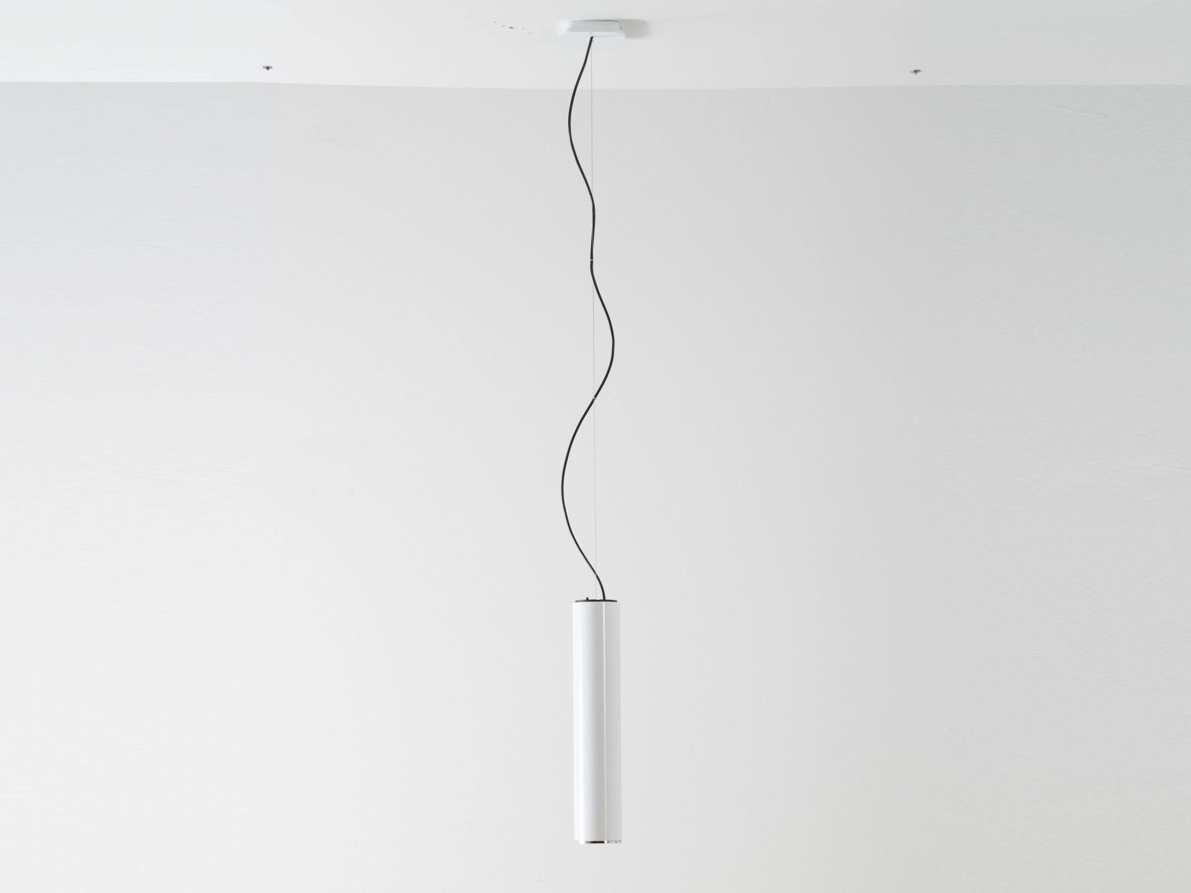 Металлический светодиодный подвесной светильник Artemide Ilio ARCH-00033454 - Вид №3