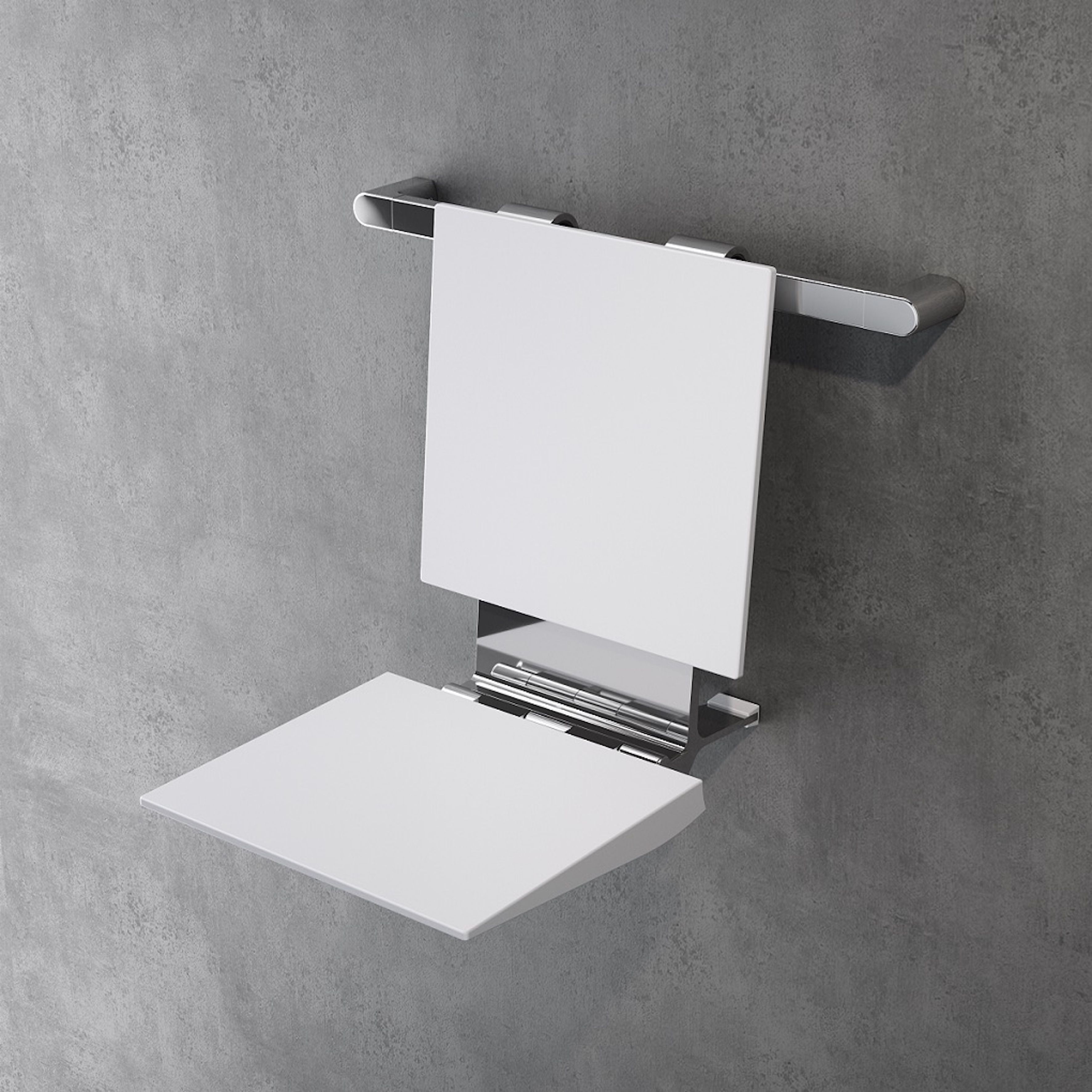 Съемное сиденье для душа Provex Industrie 500 ARCH-00008885