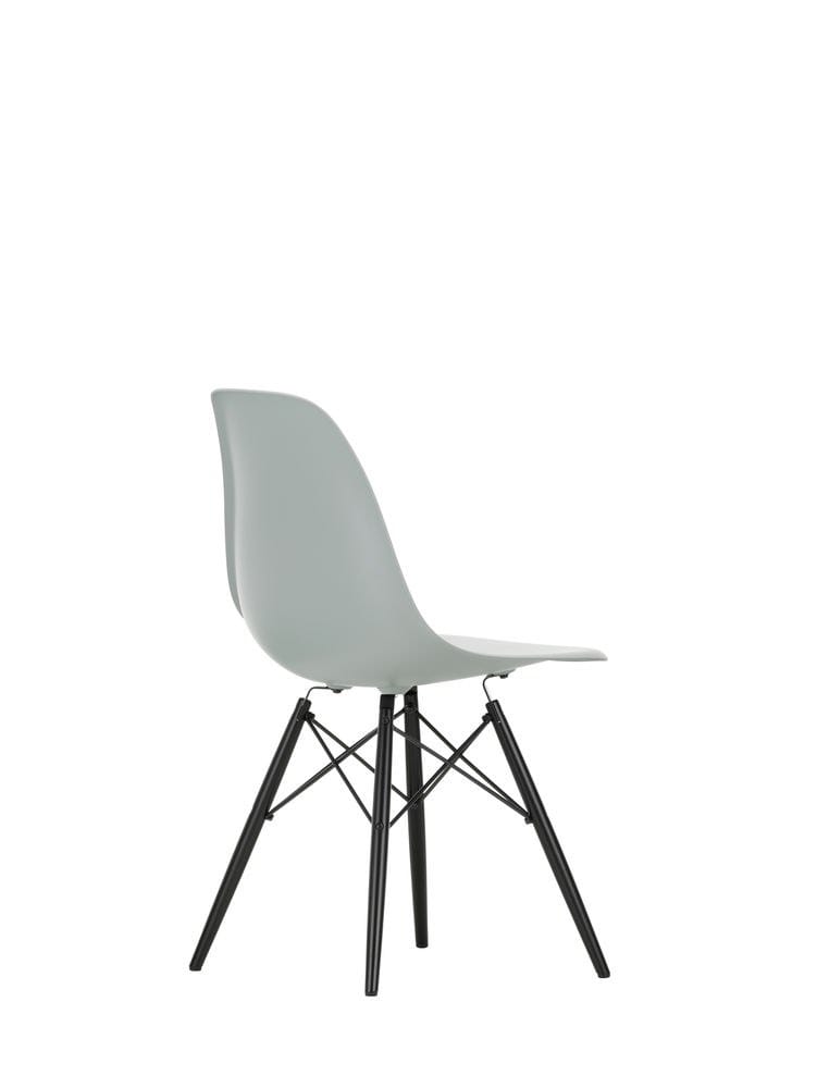 Мягкий стул из ткани VITRA Eames Plastic Chair ARCH-00071507 - Вид №153