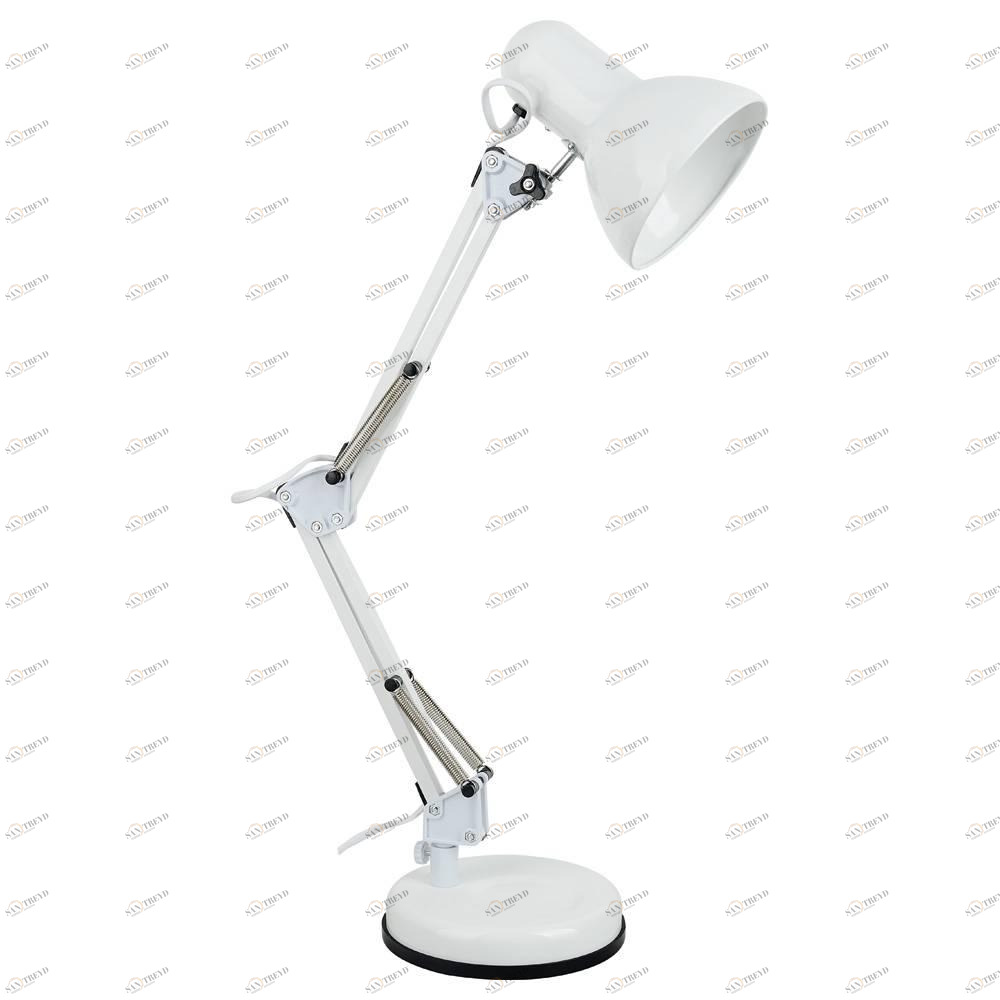 Настольная лампа Arte Lamp Junior A1330LT-1WH ARTE LAMP КЛАССИЧЕСКИЕ 079590 Белый 