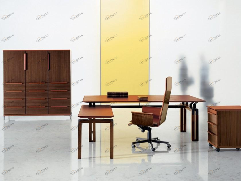 i 4 Mariani Прямоугольный рабочий стол Paso doble sun-id-1459185