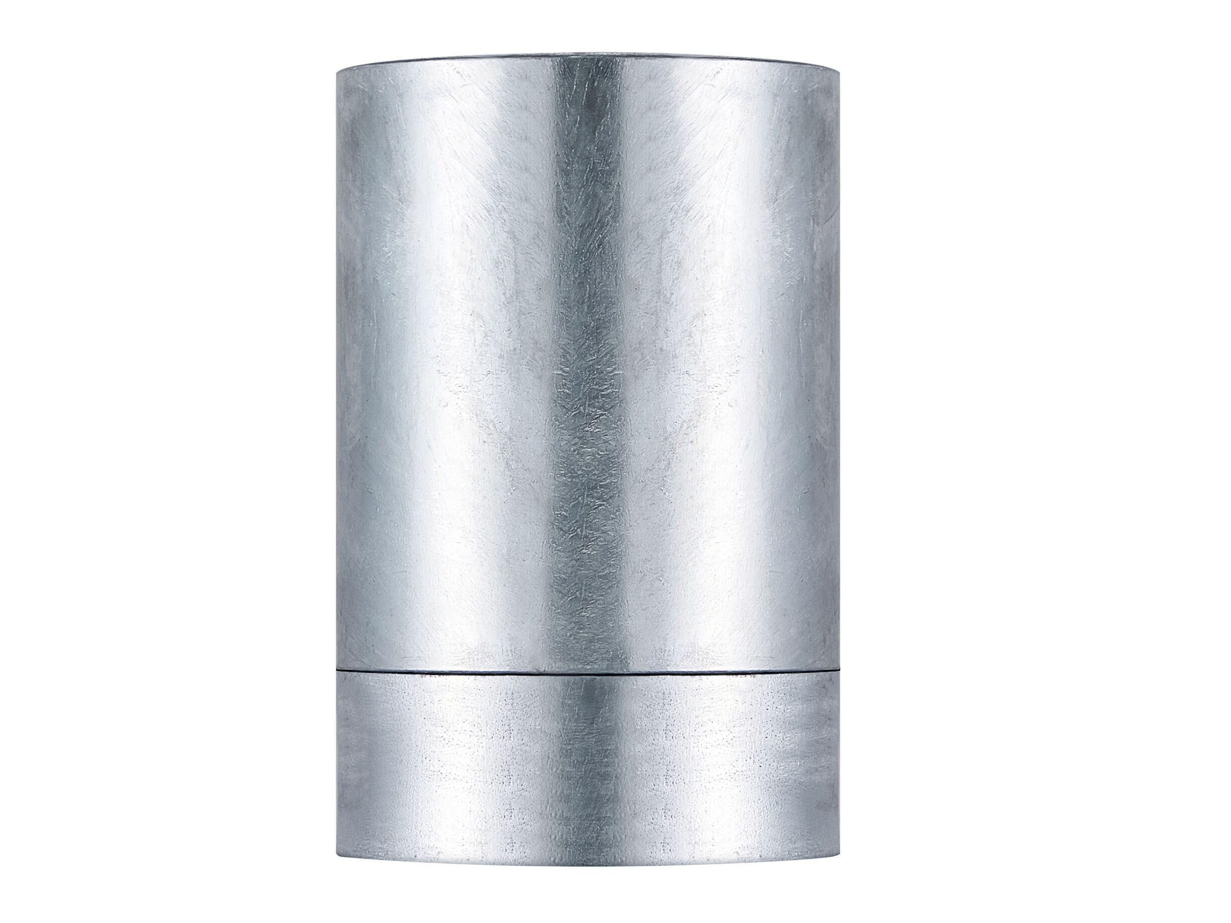 Оцинкованный настенный светильник для наружного освещения Nordlux Tin ARCH-00144727 - Вид №1