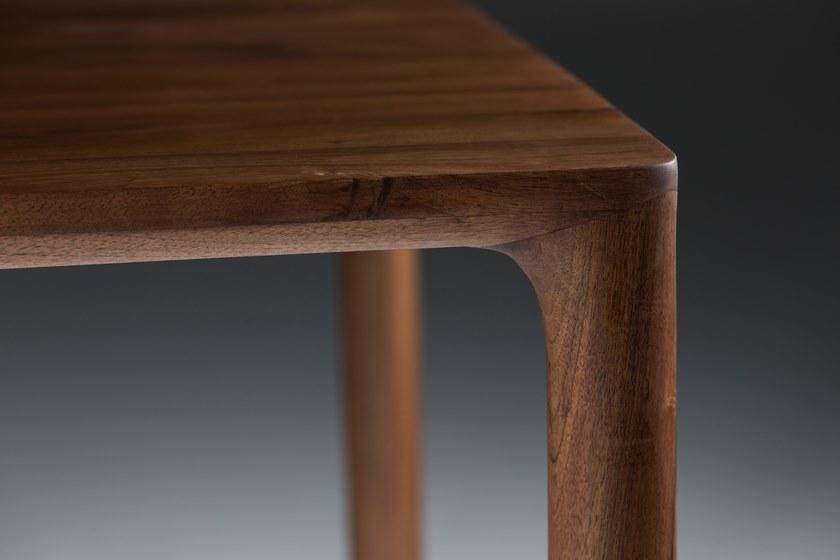 Artisan Прямоугольный стол из массива дерева  Dtjexxyy  - Вид №2