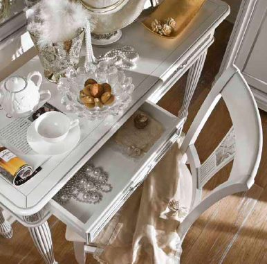 Туалетный столик  MORELLO GIANPAOLO 6006/T  - Вид №1