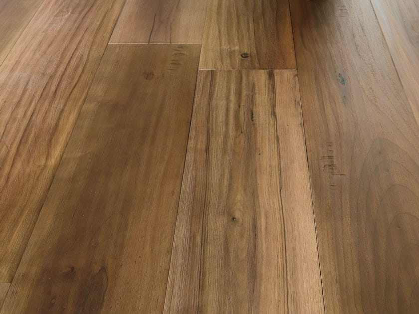 Ручной строганный паркет из грецкого ореха Bassano Parquet Бассано 1832 ARCH-00014081