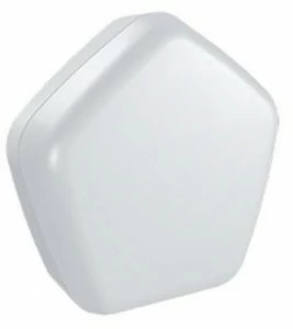 CALEFFI Беспроводной датчик температуры с контактом котла Code® system