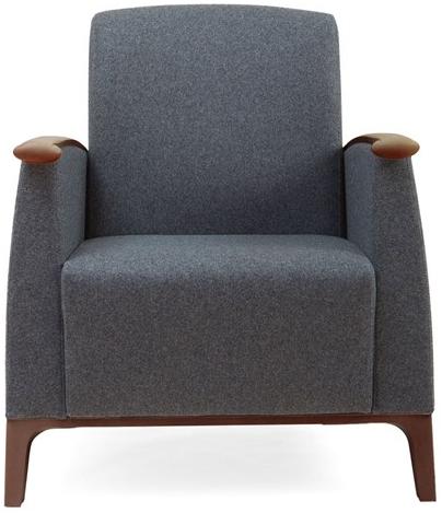 PIAVAL Кресло из ткани с подлокотниками Mamy | health & care 57-63/1(n) - Вид №1