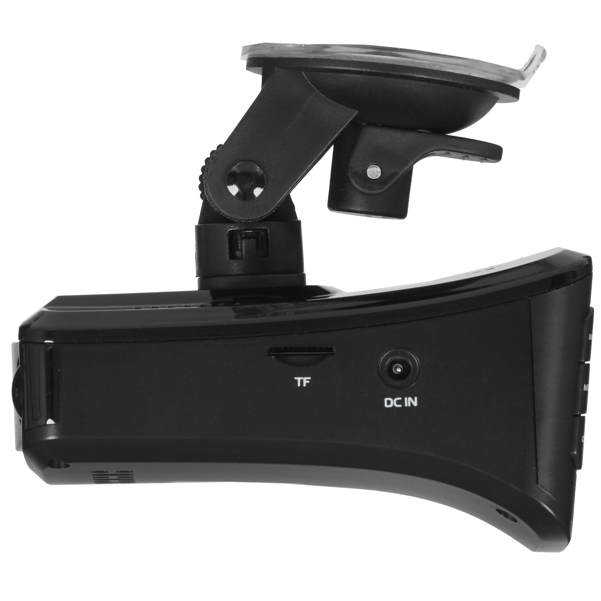 7980060 Видеорегистратор с радар-детектором SHO-ME Combo 5 MSTAR STDN-0064000 - Вид №2