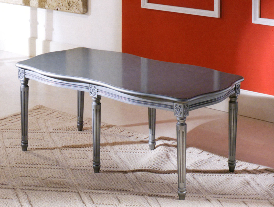 Стол журнальный  MIRANDOLA 301/P 